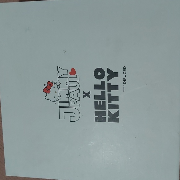 Hello Kitty / Jimmy Paul collaboration chain walle - Picture 7 of 9